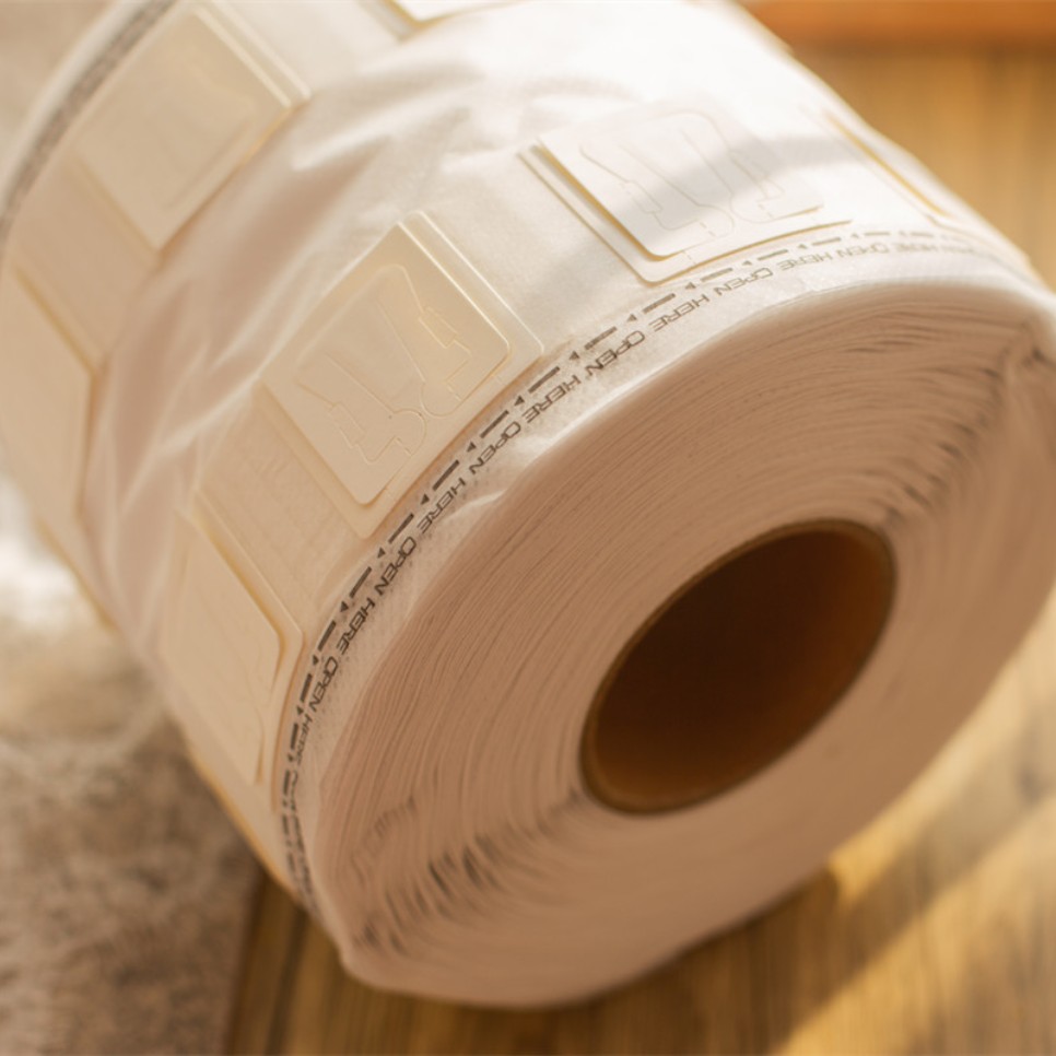 Drip Coffee Bag with Lug 22D Roll